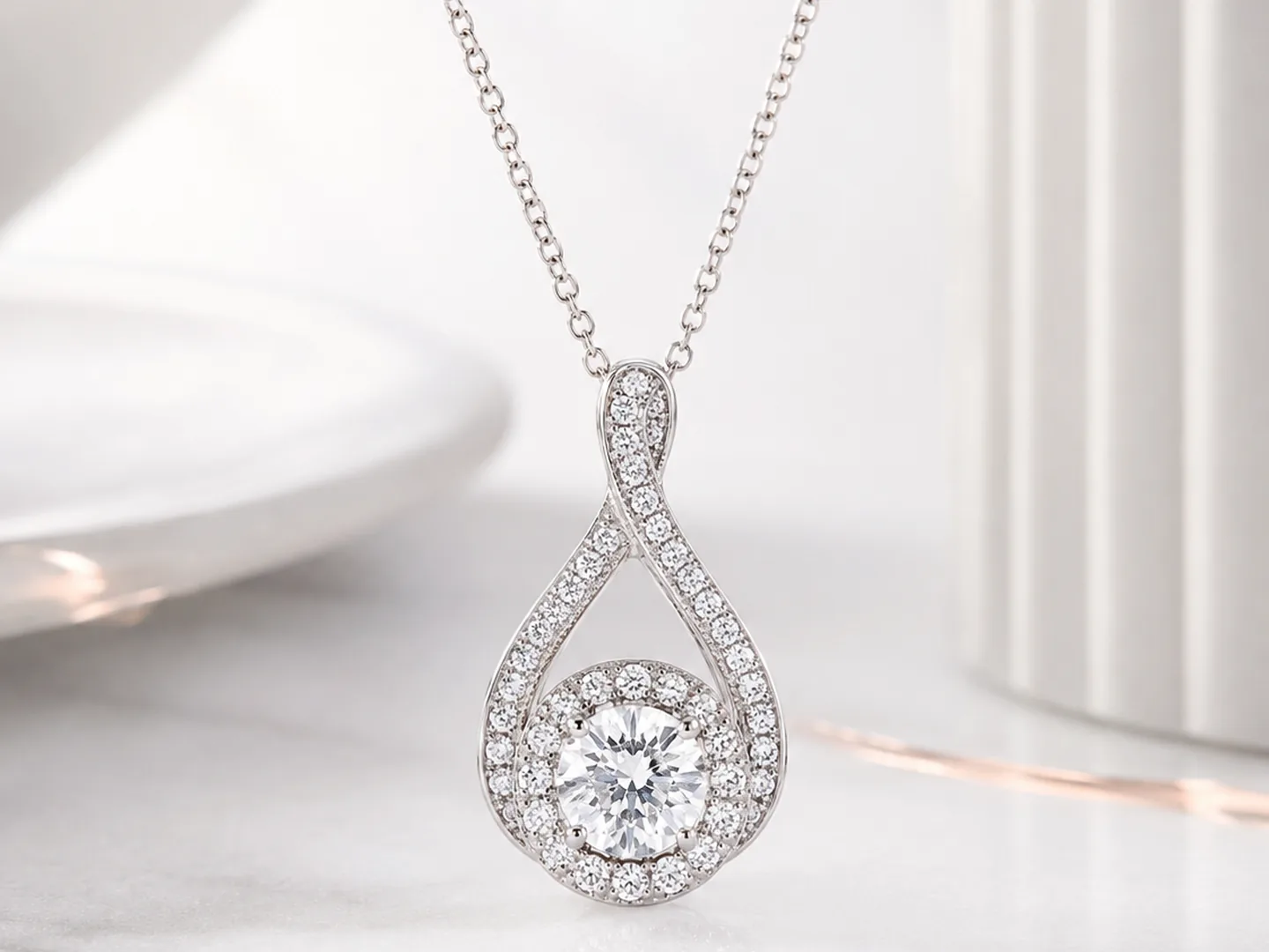 Jewelry supply coordination workflow